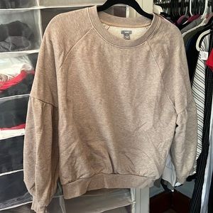 Aerie sweatshirt